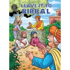 Leave It to Birbal 